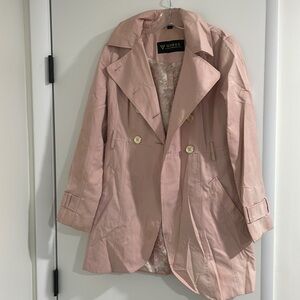 Trench coat